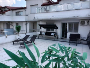 Apartman - GOLIJAN